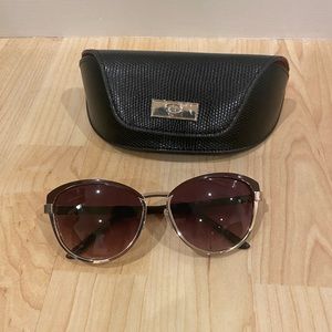 Oscar by Oscar De La Renta Sunglasses